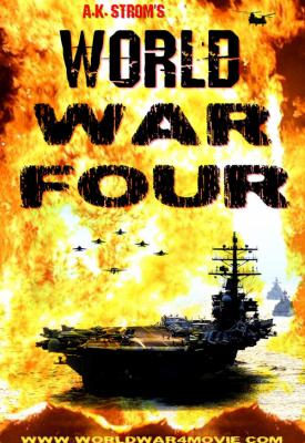 poster for World War Four 2019