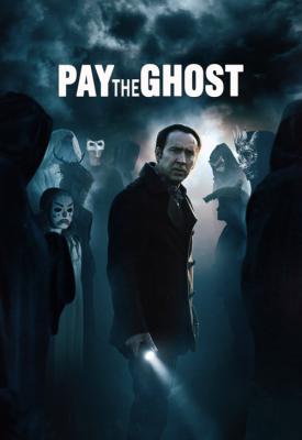 poster for Pay the Ghost 2015