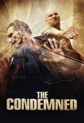 image for  The Condemned movie