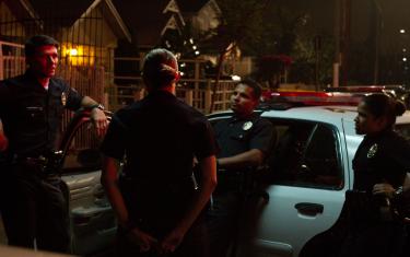 screenshoot for End of Watch