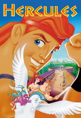 image for  Hercules movie