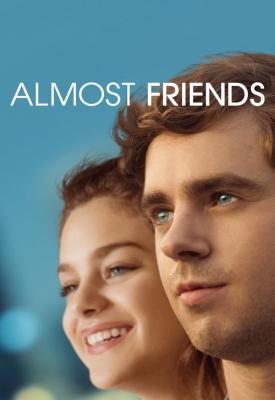 image for  Almost Friends movie