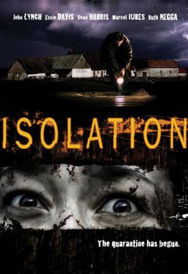 image for  Isolation movie
