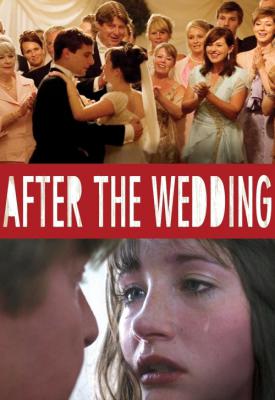 poster for After the Wedding 2006