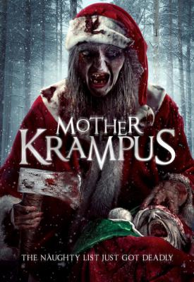 image for  Mother Krampus movie