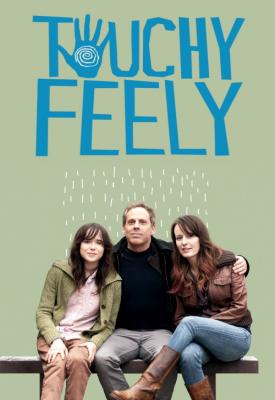 image for  Touchy Feely movie