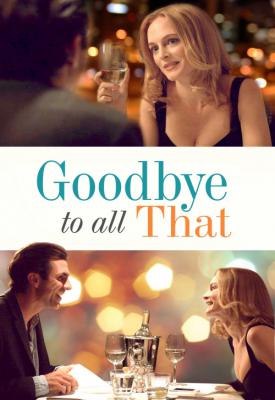 image for  Goodbye to All That movie