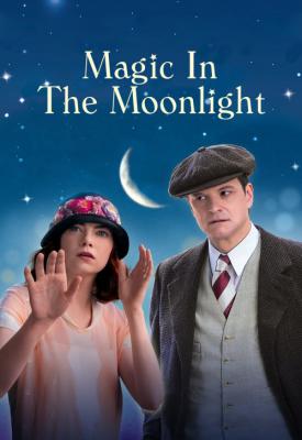 image for  Magic in the Moonlight movie