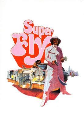 image for  Super Fly movie