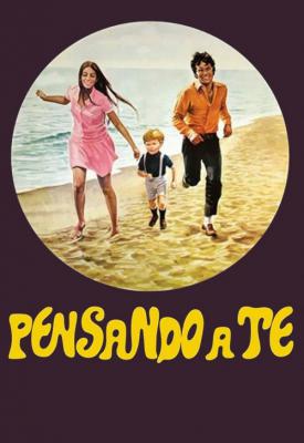 poster for Pensando a te 1969