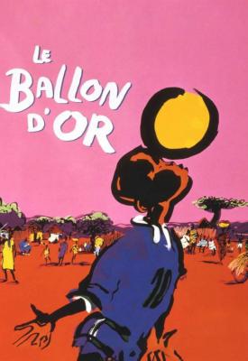 poster for The Golden Ball 1994