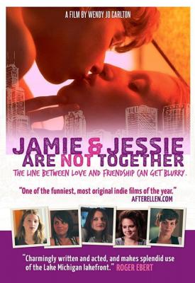image for  Jamie and Jessie Are Not Together movie