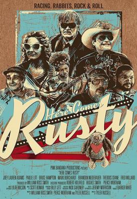 image for  Here Comes Rusty movie