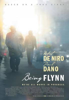 image for  Being Flynn movie