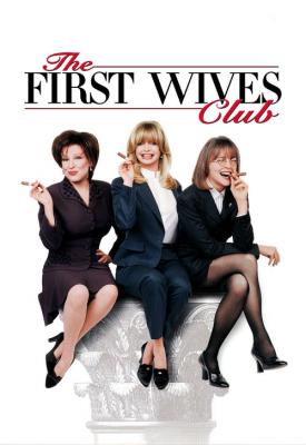 image for  The First Wives Club movie