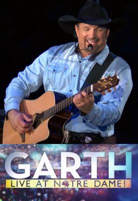 image for  Garth: Live at Notre Dame movie