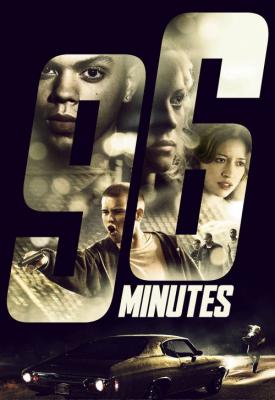 image for  96 Minutes movie