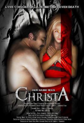 image for  Her Name Was Christa movie