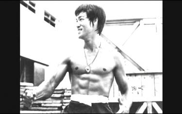 screenshoot for The Grandmaster & the Dragon: William Cheung & Bruce Lee