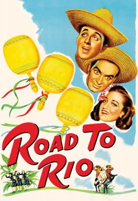 image for  Road to Rio movie