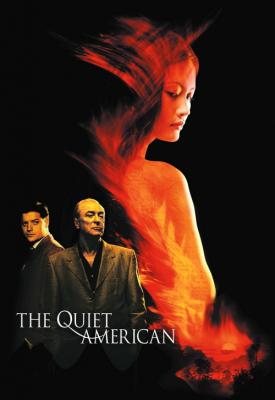 image for  The Quiet American movie