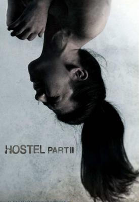 image for  Hostel: Part II movie
