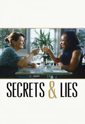 image for  Secrets & Lies movie
