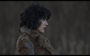 screenshoot for Under the Skin