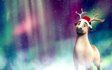 screenshoot for Elliot the Littlest Reindeer