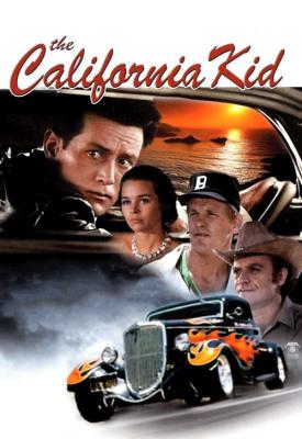 image for  The California Kid movie