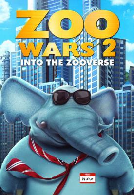 image for  Zoo Wars 2 movie