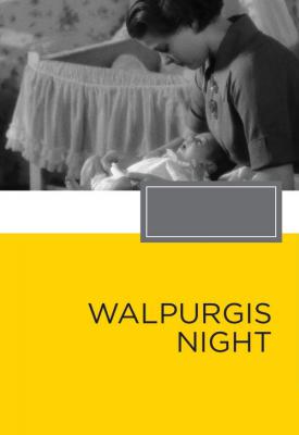 image for  Walpurgis Night movie