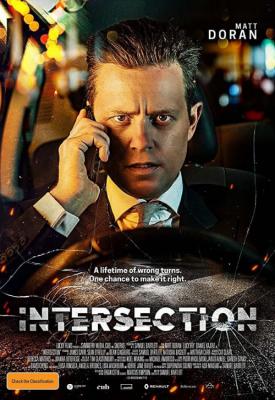 poster for Intersection 2020