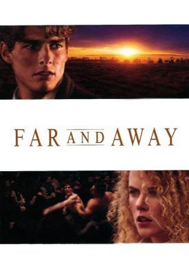 image for  Far and Away movie