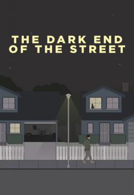 image for  The Dark End of the Street movie