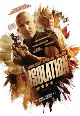 image for  Isolation movie