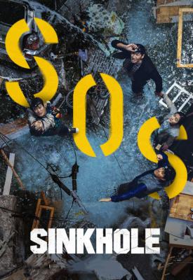 poster for Sinkhole 2021