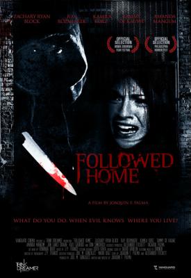 image for  Followed Home movie