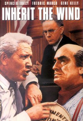 poster for Inherit the Wind 1960