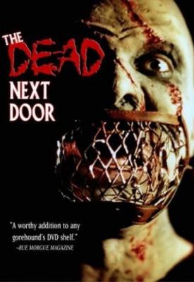 image for  The Dead Next Door movie
