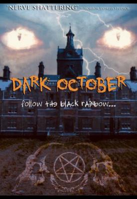image for  Dark October movie