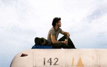 screenshoot for Into the Wild