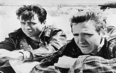 screenshoot for In Cold Blood