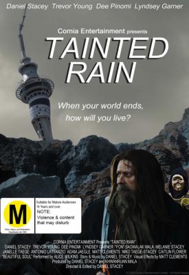 poster for Tainted Rain 2020