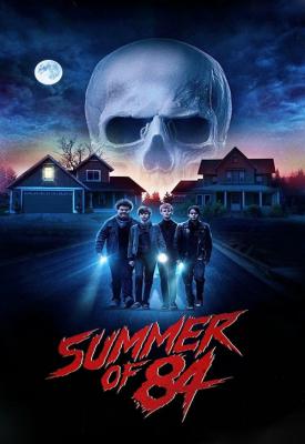 image for  Summer of 84 movie