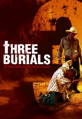 image for  Three Burials movie