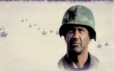 screenshoot for We Were Soldiers