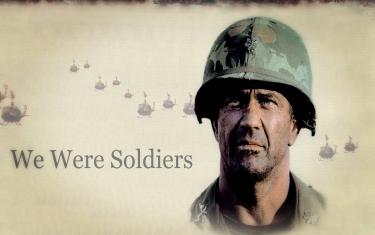 screenshoot for We Were Soldiers
