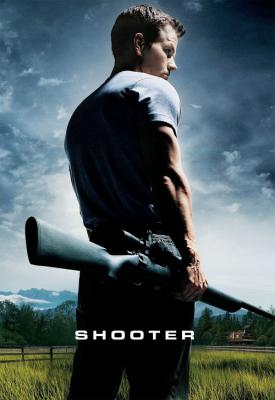 image for  Shooter movie