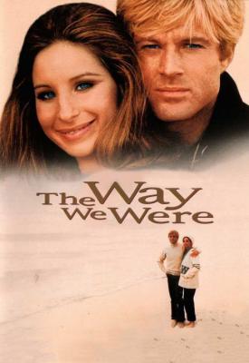 poster for The Way We Were 1973